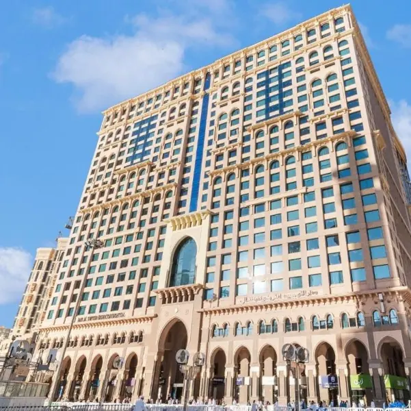 فندق دار التوحيد إنتركونتيننتال